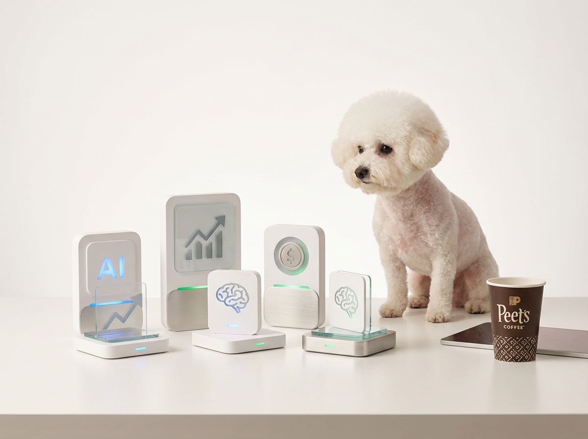 AI 行业的叙事正在从“会不会做”转向“有没有回报”: