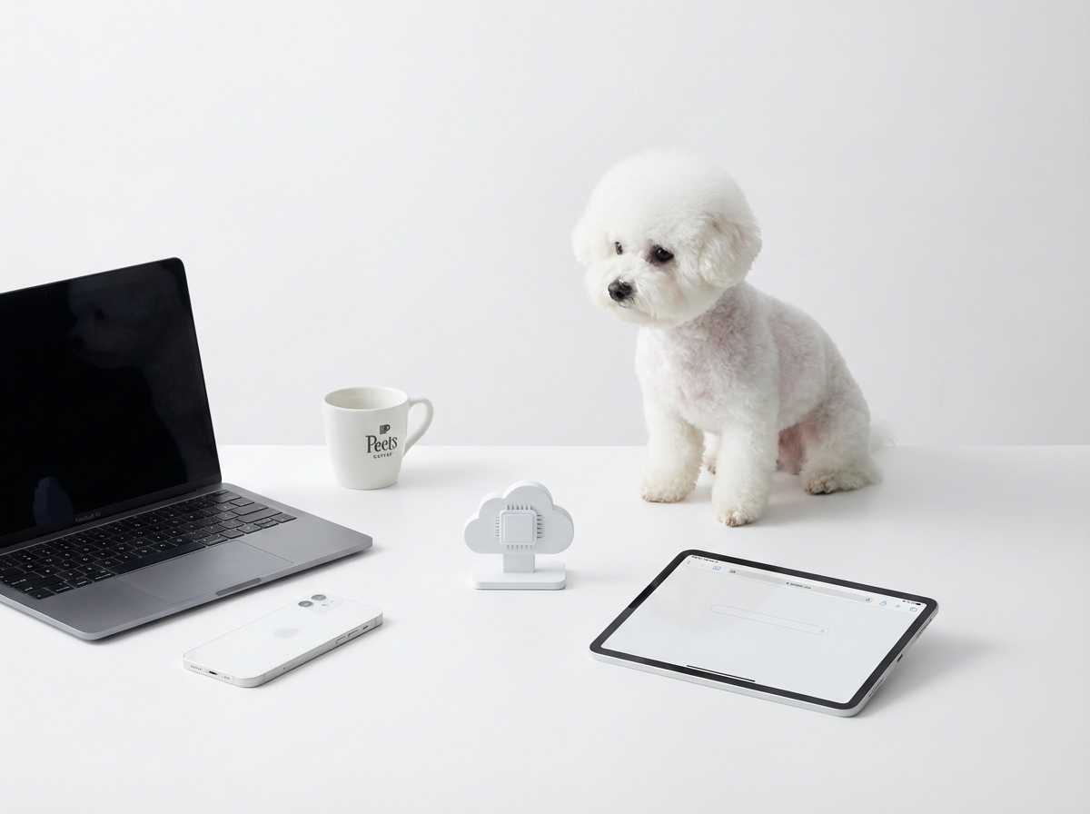 大型科技公司的竞争正从单点产品走向生态闭环: